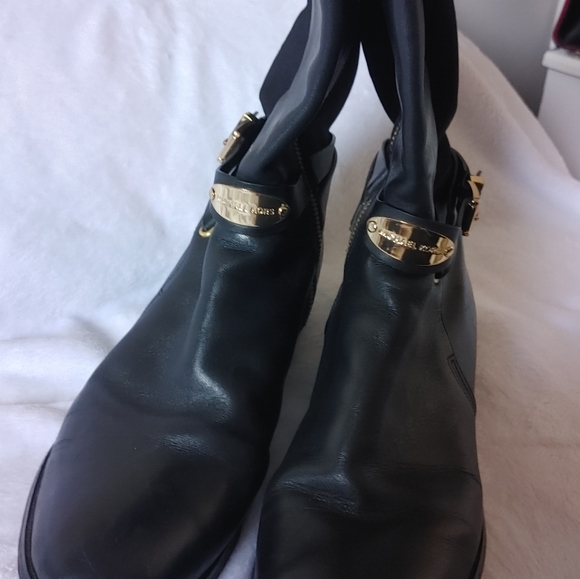 Michael Kors boots - Picture 8 of 11